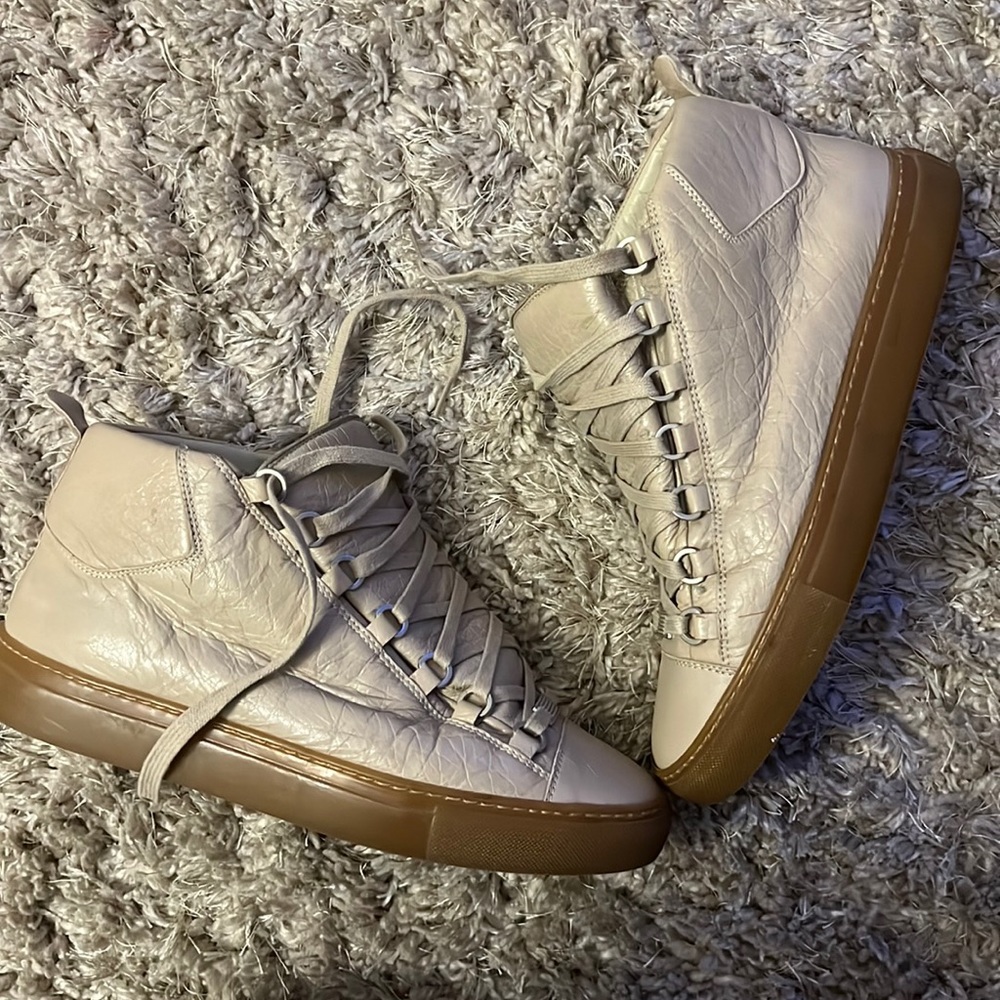 Balenciaga Sneakers